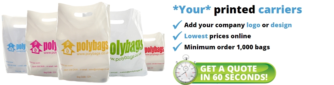 Carrier Bags